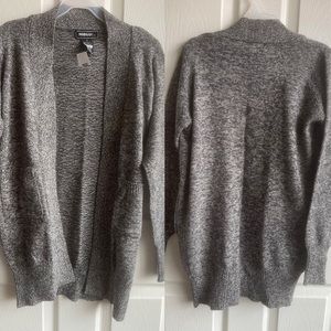 Morgan City cardigan